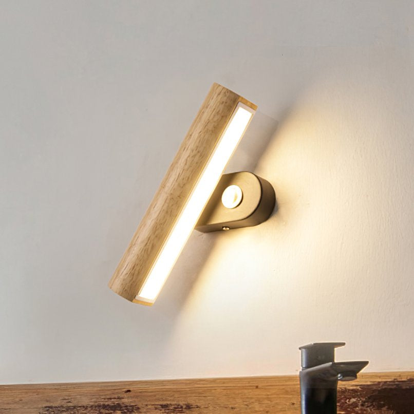 modern-adjustable-solid-wood-wall-sconce-nordic-minimalist-three-color-led-light
