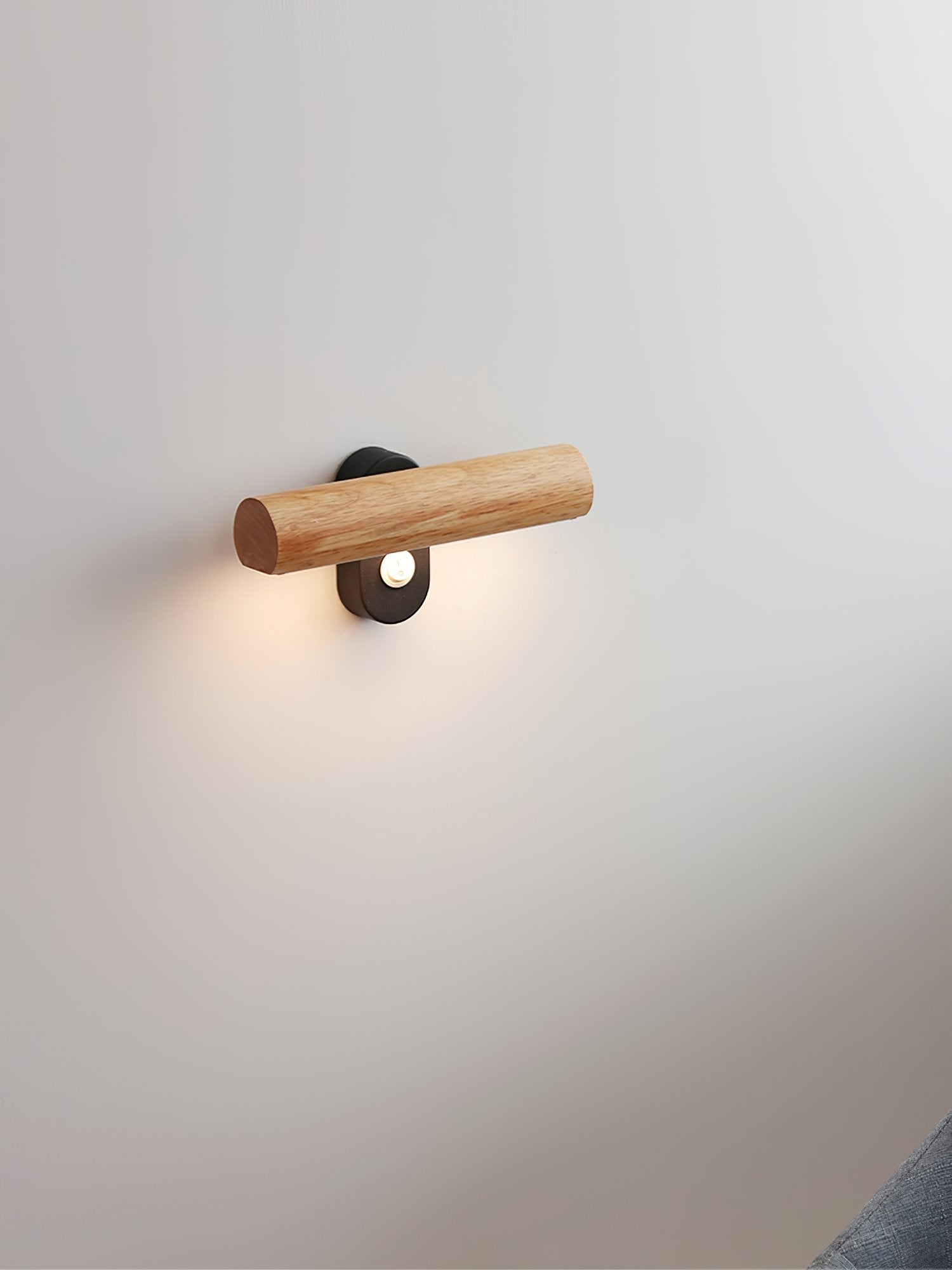 modern-adjustable-solid-wood-wall-sconce-nordic-minimalist-three-color-led-light