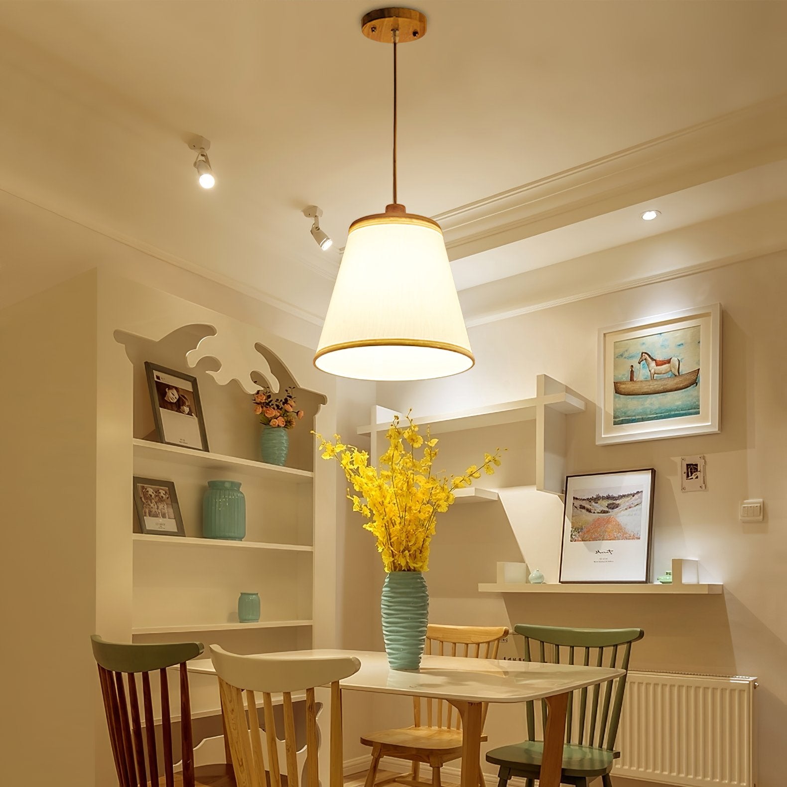 modern-nordic-ash-wood-pendant-light-with-white-fabric-shade-for-dining-and-living-rooms