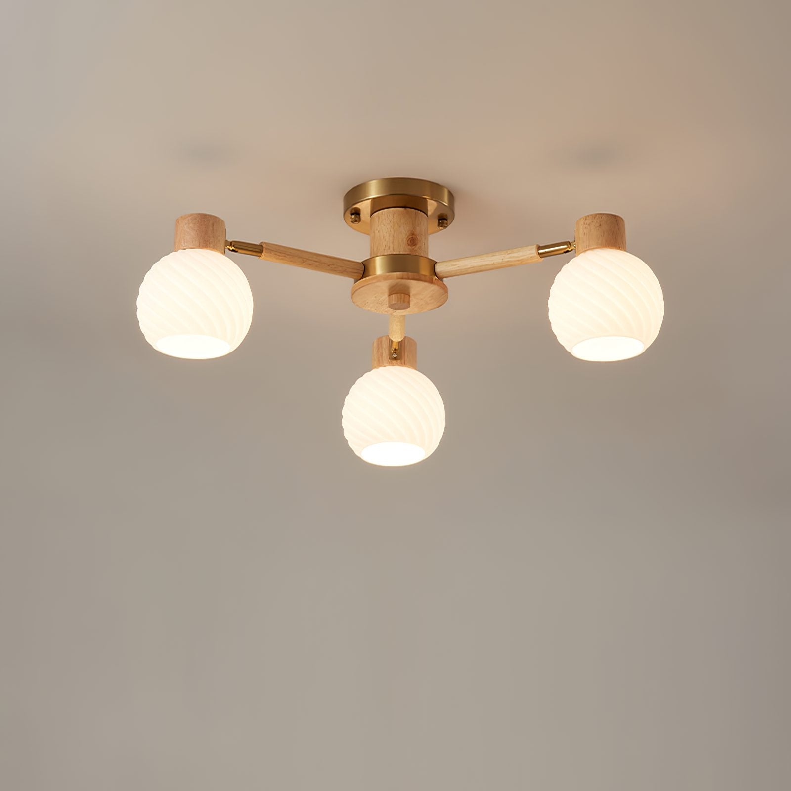 nordic-spiral-wood-and-white-glass-globe-ceiling-light-for-modern-living-rooms