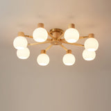 nordic-spiral-wood-and-white-glass-globe-ceiling-light-for-modern-living-rooms