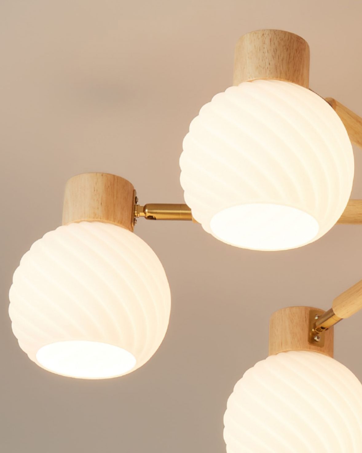 nordic-spiral-wood-and-white-glass-globe-ceiling-light-for-modern-living-rooms