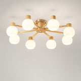 nordic-spiral-wood-and-white-glass-globe-ceiling-light-for-modern-living-rooms