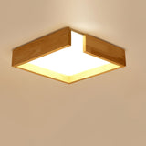 notched-modern-round-wood-flush-mount-ceiling-light-with-integrated-led-and-acrylic-diffuser