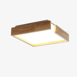 notched-modern-round-wood-flush-mount-ceiling-light-with-integrated-led-and-acrylic-diffuser