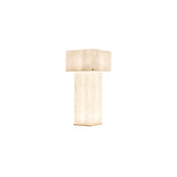 Nuvola Fiberglass Cloud Floor Lamp Large Organic Sculptural Standing Light