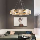octagonal-hand-blown-glass-chandelier-modern-brass-ceiling-light-for-bedroom-and-dining-area