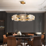 octagonal-hand-blown-glass-chandelier-modern-brass-ceiling-light-for-bedroom-and-dining-area