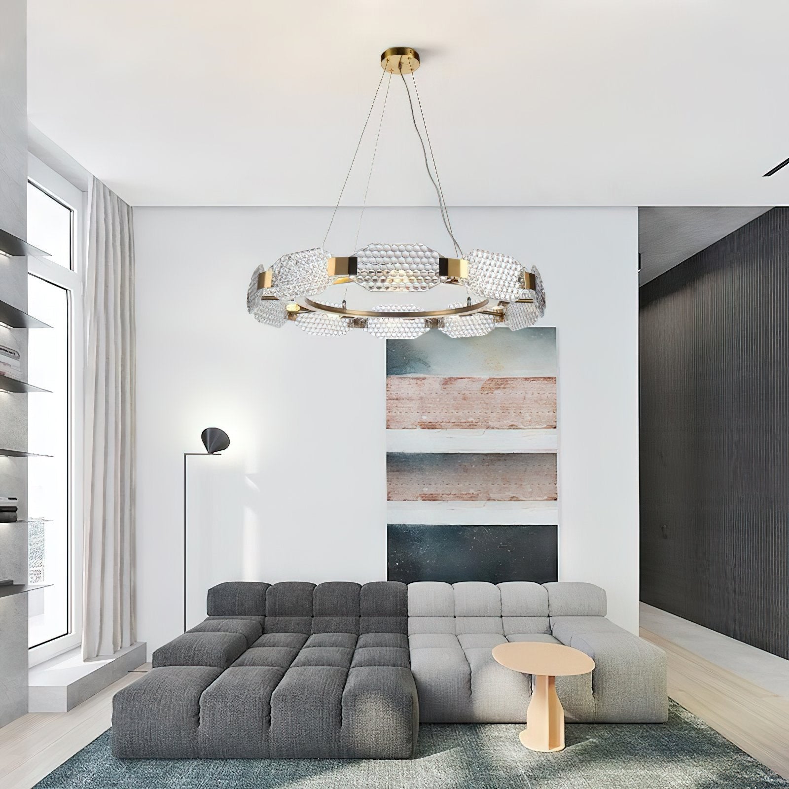 octagonal-hand-blown-glass-chandelier-modern-brass-ceiling-light-for-bedroom-and-dining-area