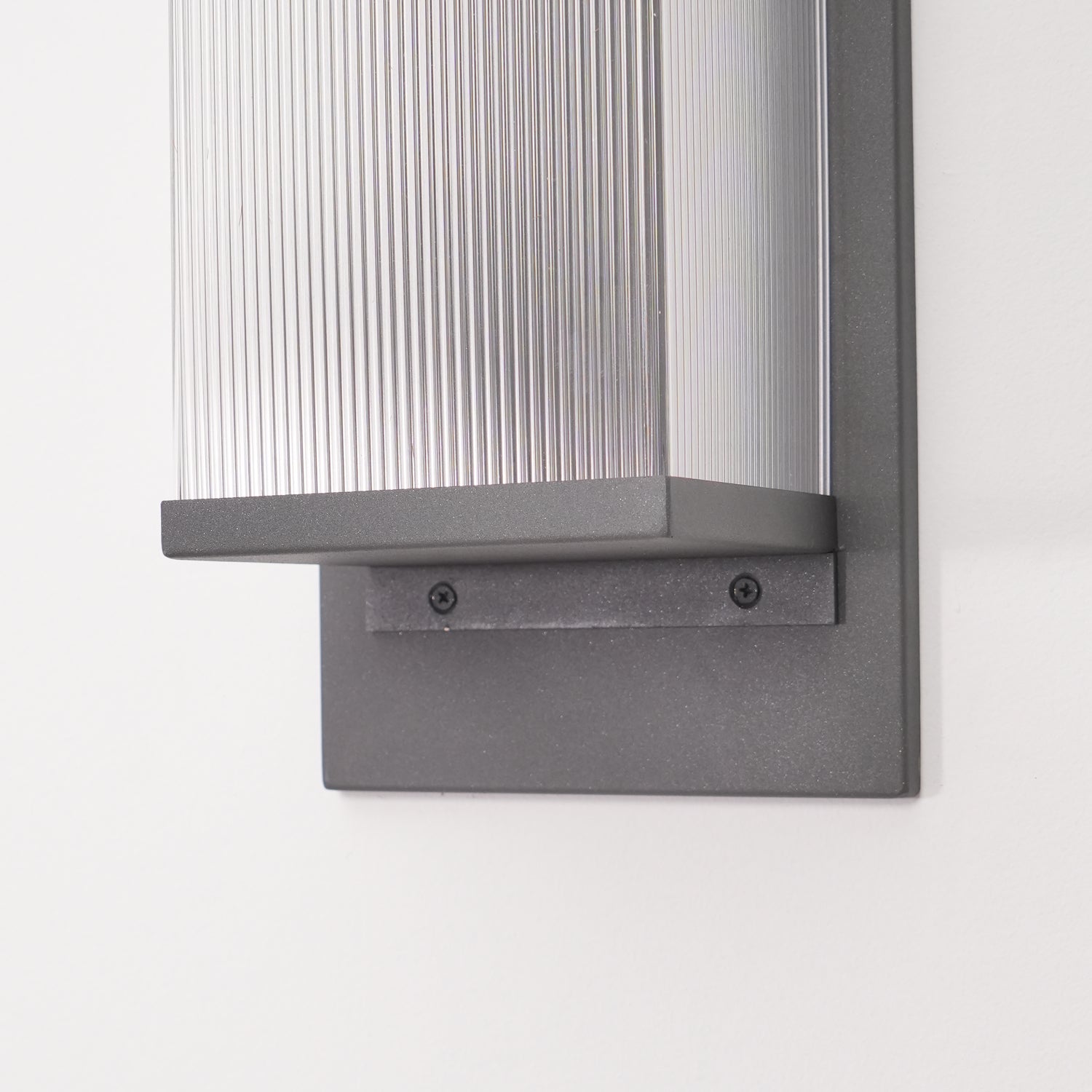 Nomade Modern Industrial Table Lamp with Carry Handle and Acrylic Diffuser for Bedside and Office