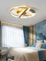 modern-olin-brass-and-enamel-stained-glass-led-flush-mount-ceiling-light
