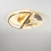 modern-olin-brass-and-enamel-stained-glass-led-flush-mount-ceiling-light