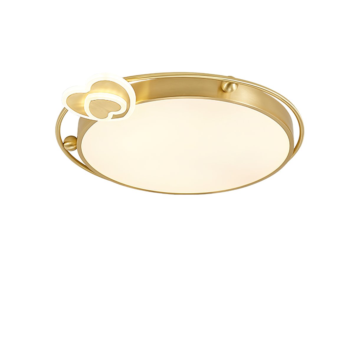 modern-brass-heart-flush-mount-ceiling-lamp-with-integrated-led-for-kids-room-decor