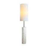 ollie-modern-textured-glass-floor-lamp-with-tall-white-fabric-shade-and-foot-switch-in-chrome-finish