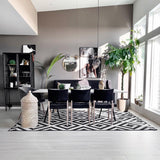 contemporary-multi-glass-globe-pendant-light-with-round-orb-shades-and-polished-brass-frame