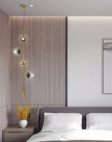 modern-brass-and-glass-sphere-pendant-light-industrial-globe-hanging-chandelier
