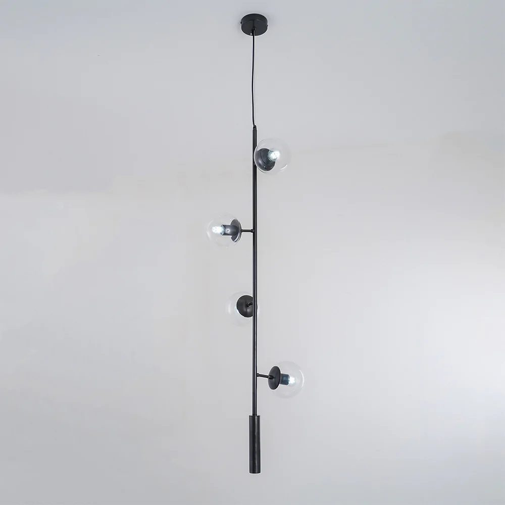 modern-brass-and-glass-sphere-pendant-light-industrial-globe-hanging-chandelier