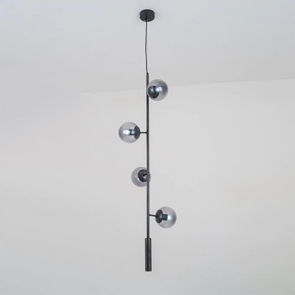 modern-brass-and-glass-sphere-pendant-light-industrial-globe-hanging-chandelier