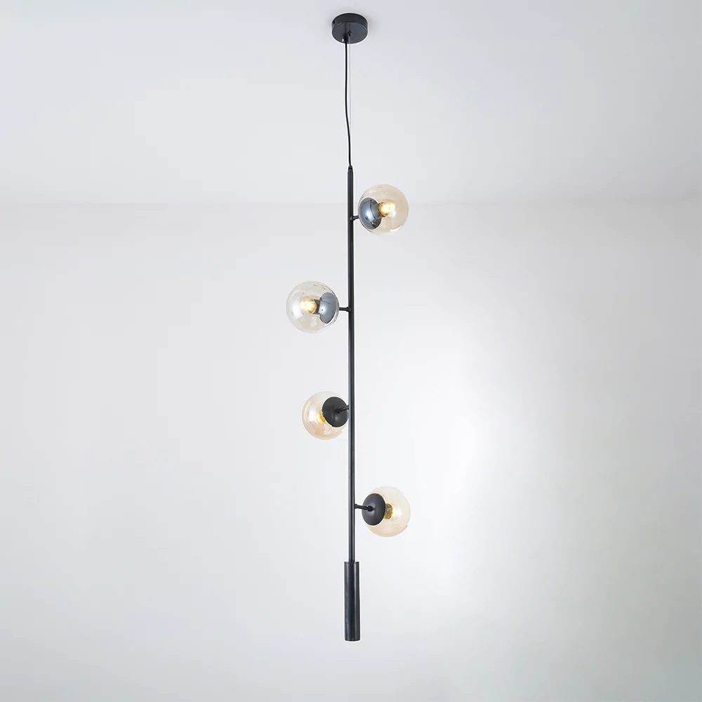 modern-brass-and-glass-sphere-pendant-light-industrial-globe-hanging-chandelier