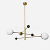 modern-orbital-3-arm-articulated-glass-globe-chandelier-in-copper-and-bronze-finish