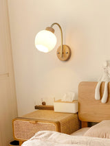 modern-orchid-rubber-wood-wall-lamp-with-frosted-glass-shade-for-living-room-and-bedroom-lighting