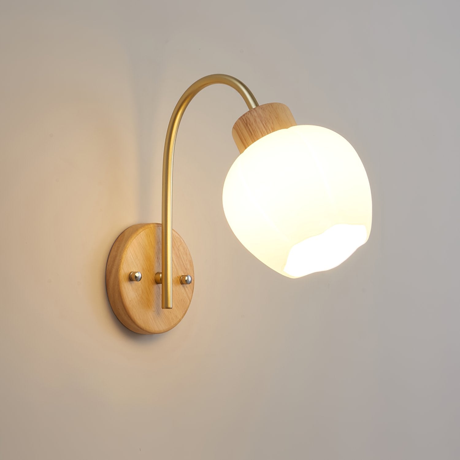 modern-orchid-rubber-wood-wall-lamp-with-frosted-glass-shade-for-living-room-and-bedroom-lighting