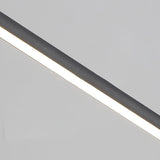 minimalist-led-linear-pendant-light-with-gold-sphere-trim-for-dining-room