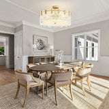 modern-layered-glass-flush-mount-ceiling-light-with-brass-finish-for-elegant-interiors