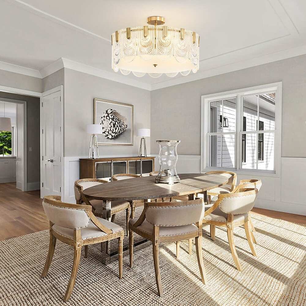 modern-layered-glass-flush-mount-ceiling-light-with-brass-finish-for-elegant-interiors