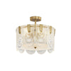 modern-layered-glass-flush-mount-ceiling-light-with-brass-finish-for-elegant-interiors