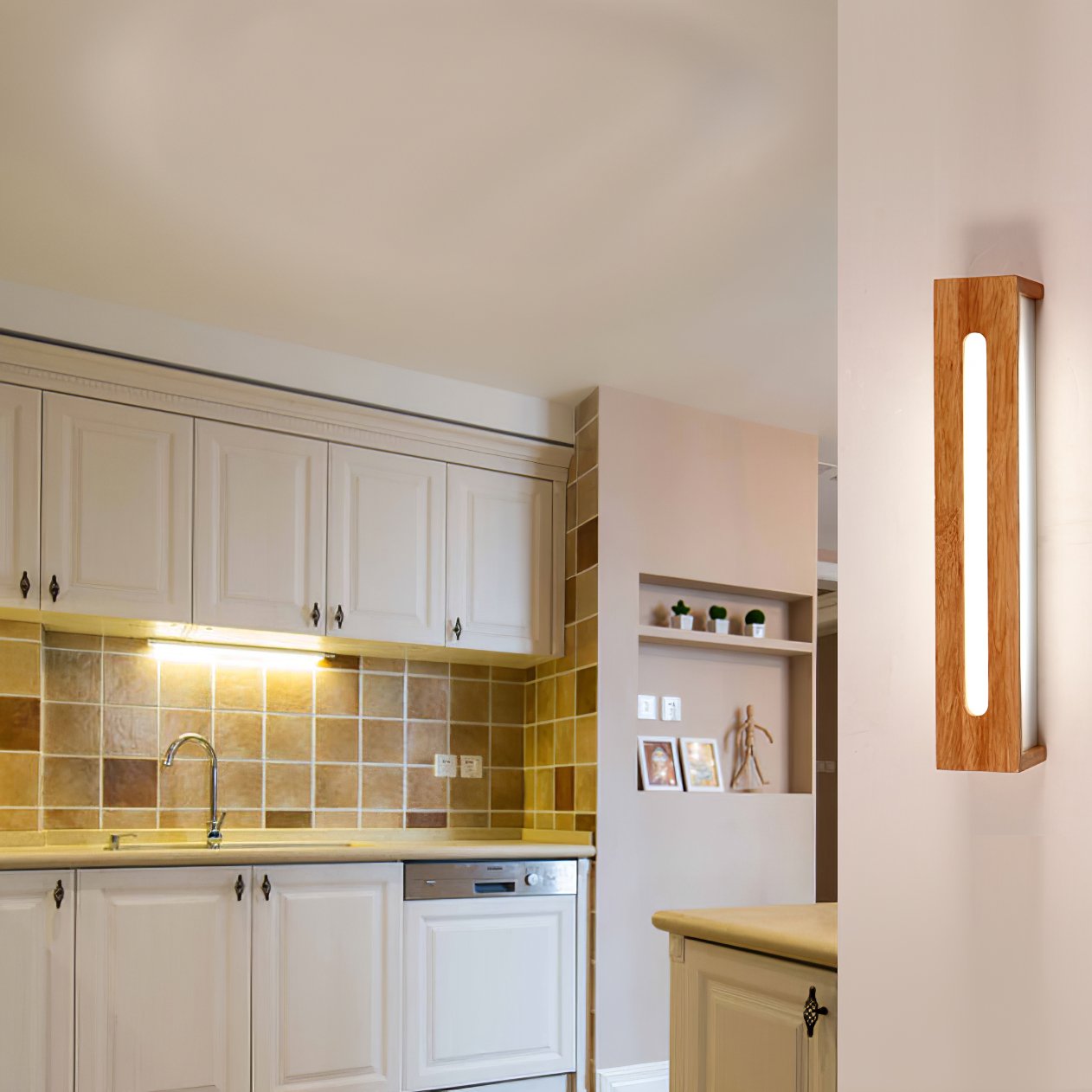 modern-oval-natural-rubber-wood-led-wall-sconce-with-acrylic-diffuser
