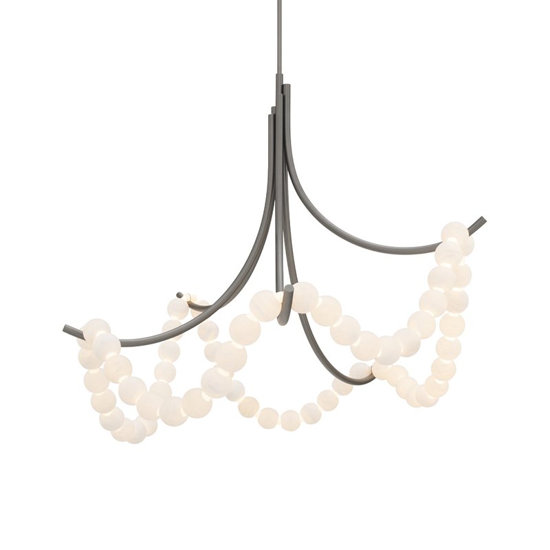 modern-spanish-alabaster-bead-led-chandelier-with-brass-finish-for-living-room