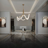 modern-spanish-alabaster-bead-led-chandelier-with-brass-finish-for-living-room