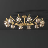 modern-parisian-gold-brass-and-crystal-semi-flush-mount-ceiling-light-fixture