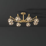 modern-parisian-gold-brass-and-crystal-semi-flush-mount-ceiling-light-fixture