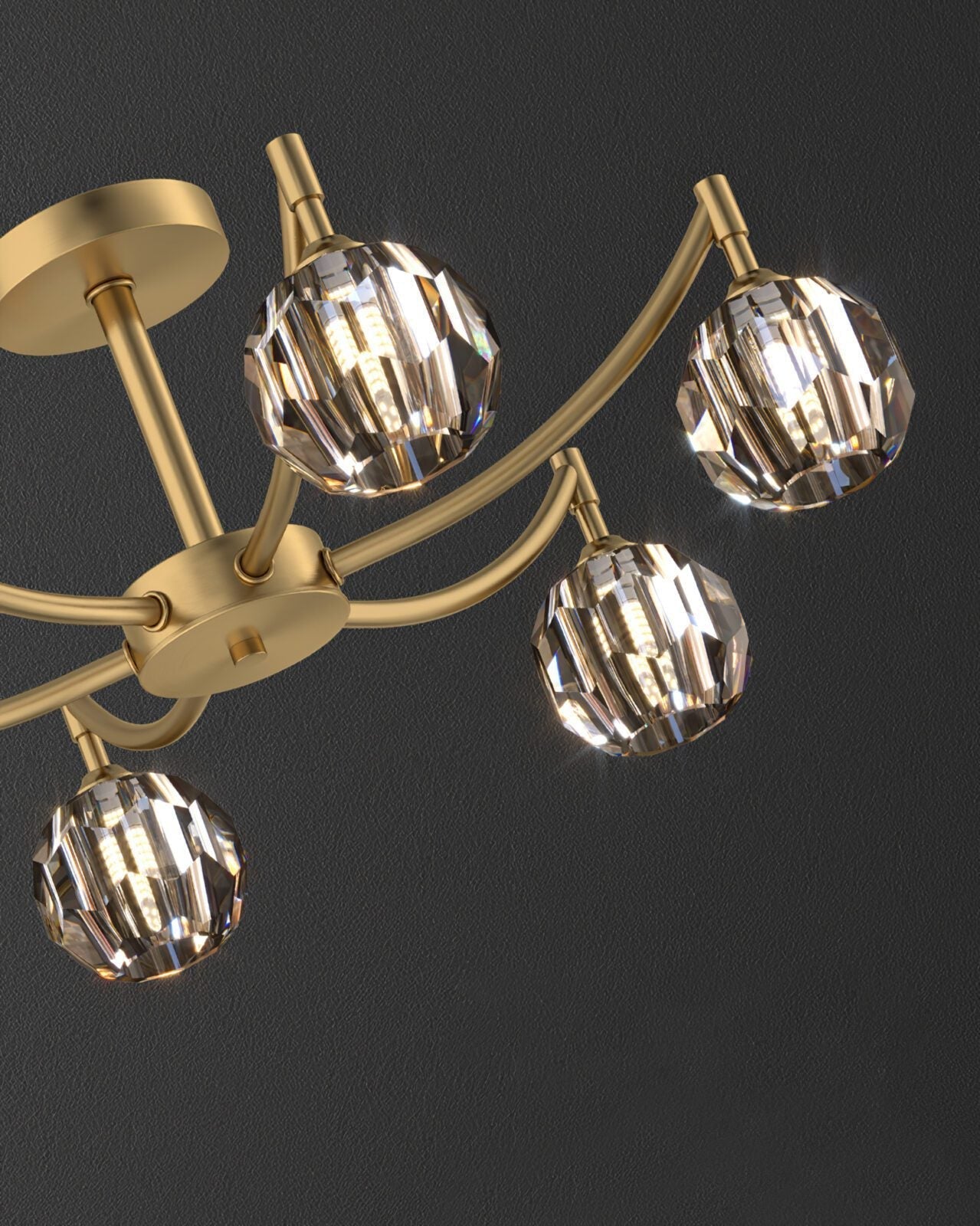 modern-parisian-gold-brass-and-crystal-semi-flush-mount-ceiling-light-fixture