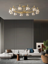 modern-parisian-gold-brass-and-crystal-semi-flush-mount-ceiling-light-fixture