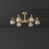 modern-parisian-gold-brass-and-crystal-semi-flush-mount-ceiling-light-fixture