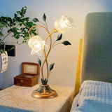 vintage-pastoral-floral-table-lamp-with-glass-flower-shades-and-crystal-accents