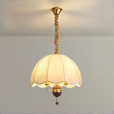 rustic-scalloped-fabric-floral-pendant-light-with-wood-accents-for-dining-room-and-living-space