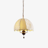 rustic-scalloped-fabric-floral-pendant-light-with-wood-accents-for-dining-room-and-living-space