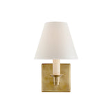 elegant-brass-wall-sconce-with-fabric-shade-modern-indoor-lighting-for-bedrooms-and-hallways