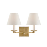 elegant-brass-wall-sconce-with-fabric-shade-modern-indoor-lighting-for-bedrooms-and-hallways
