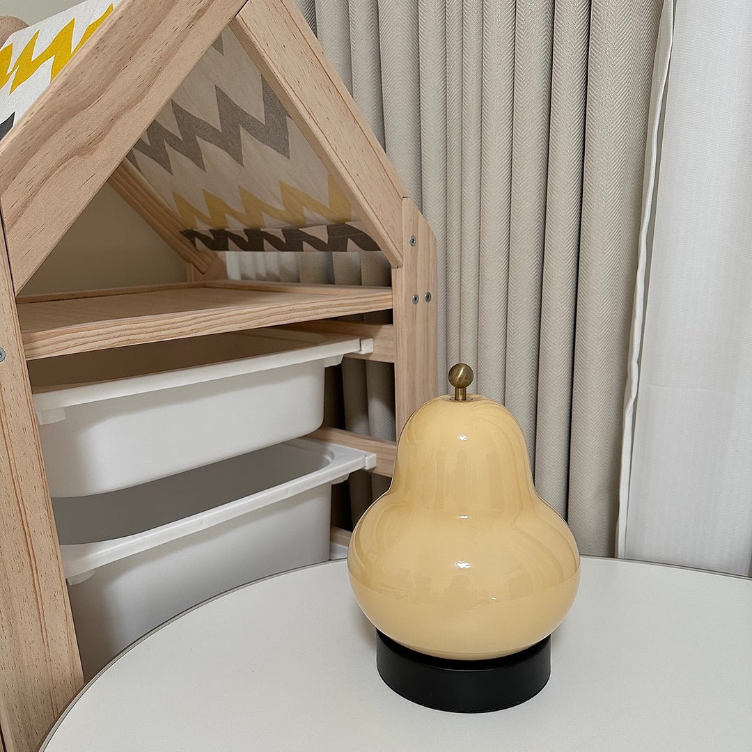 modern-pear-glass-table-lamp-rechargeable-led-bedside-light-with-touch-dimmer