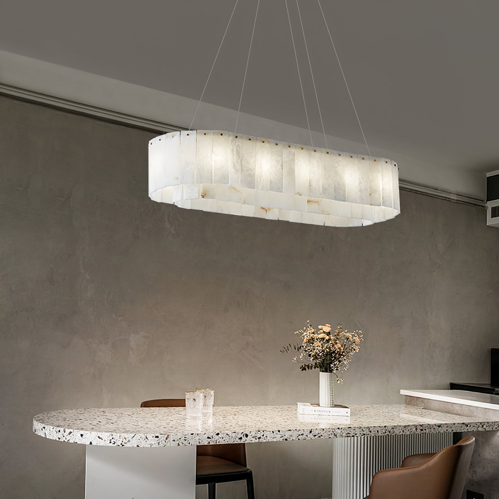 modern-natural-brass-and-white-alabaster-linear-chandelier-for-dining-room-and-kitchen-island