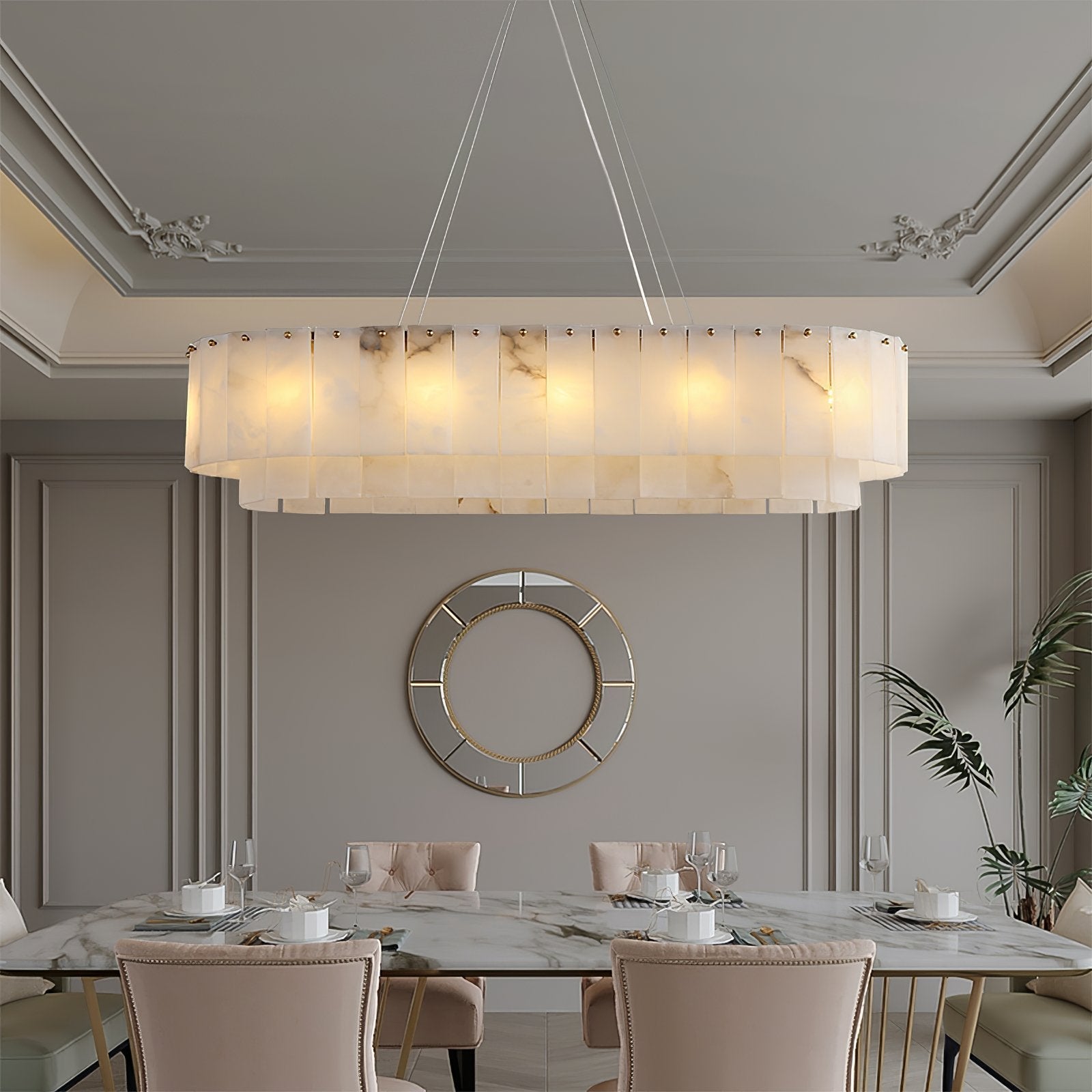 modern-natural-brass-and-white-alabaster-linear-chandelier-for-dining-room-and-kitchen-island