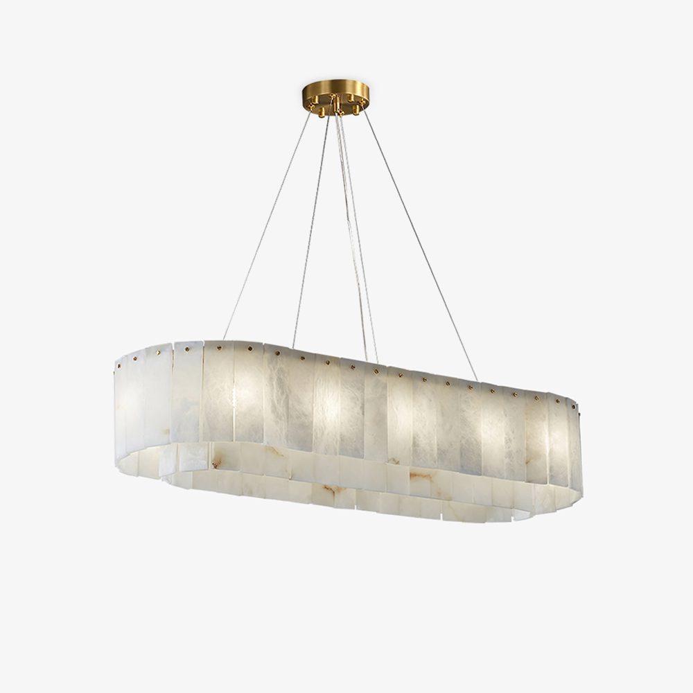 modern-natural-brass-and-white-alabaster-linear-chandelier-for-dining-room-and-kitchen-island