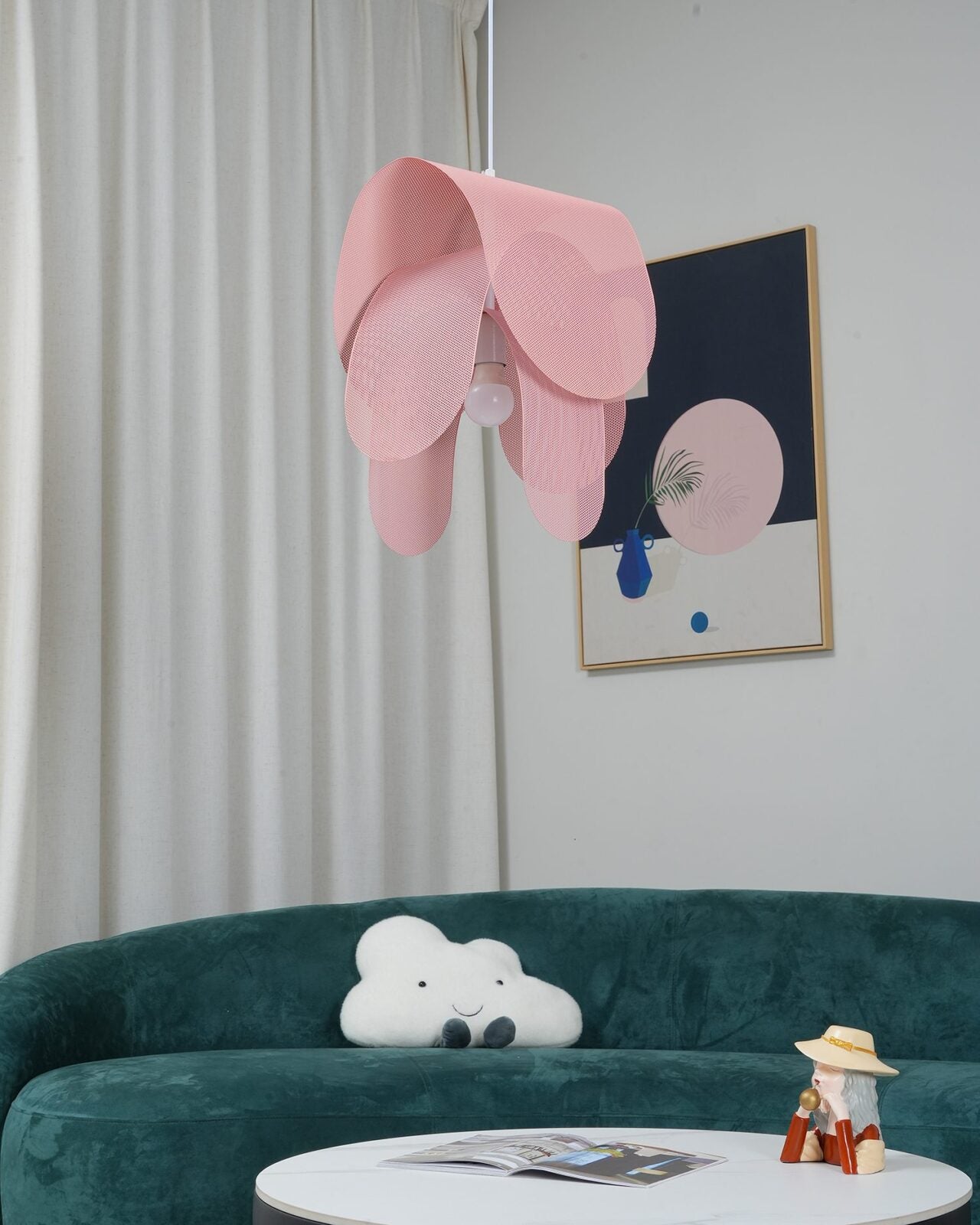 modern-pink-perforated-metal-pendant-light-industrial-cylinder-hanging-lamp-for-living-room