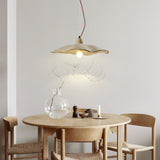 modern-petal-concrete-hanging-ceiling-lamp-with-walnut-wood-base-for-elegant-living-spaces