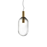 modern-geometric-hand-blown-glass-pendant-light-with-elegant-gold-finish-for-contemporary-interiors